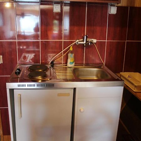 Villa Rustika Jahorina Esterno foto