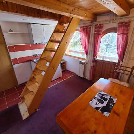 Villa Rustika Jahorina Esterno foto
