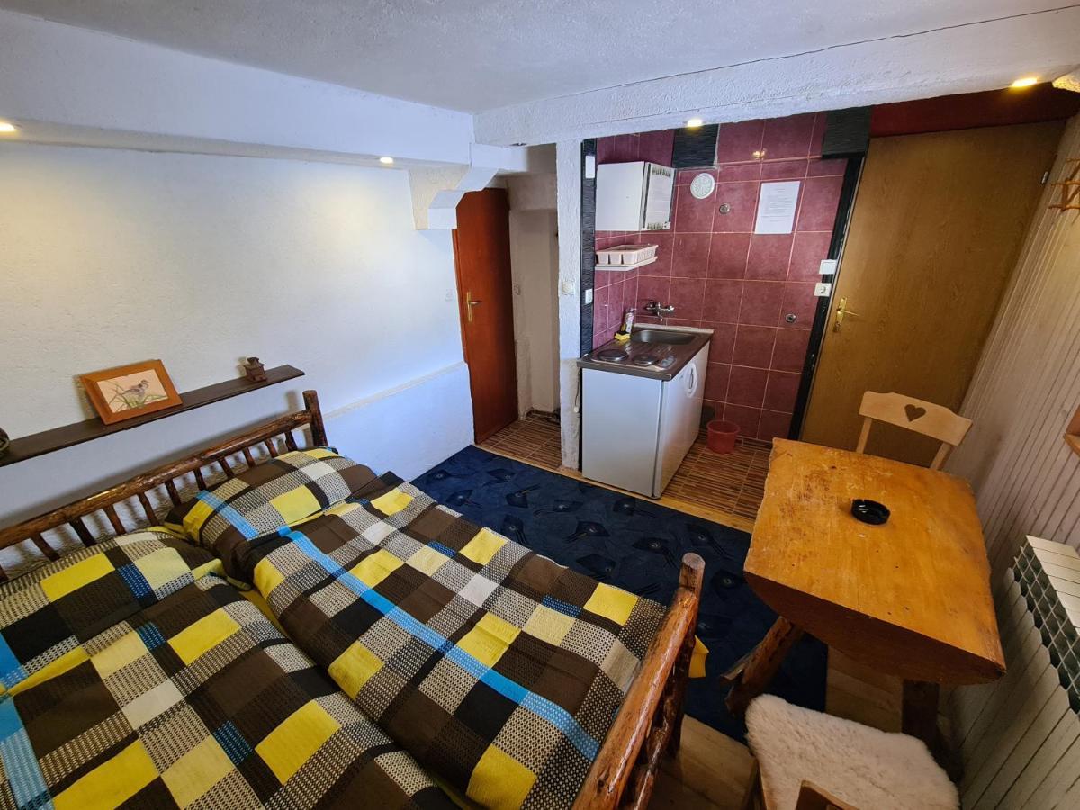 Villa Rustika Jahorina Esterno foto