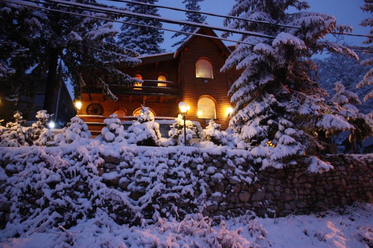 Villa Rustika Jahorina Esterno foto