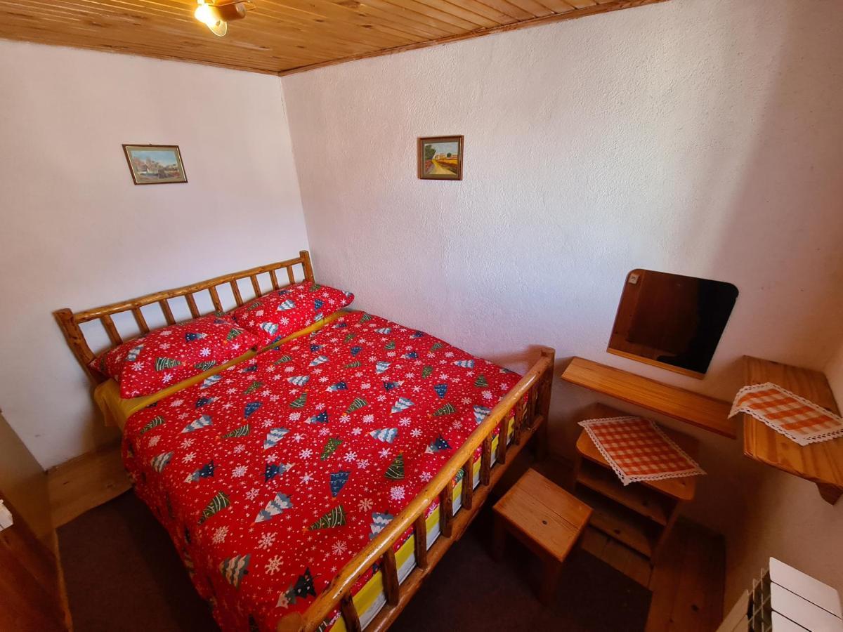 Villa Rustika Jahorina Esterno foto