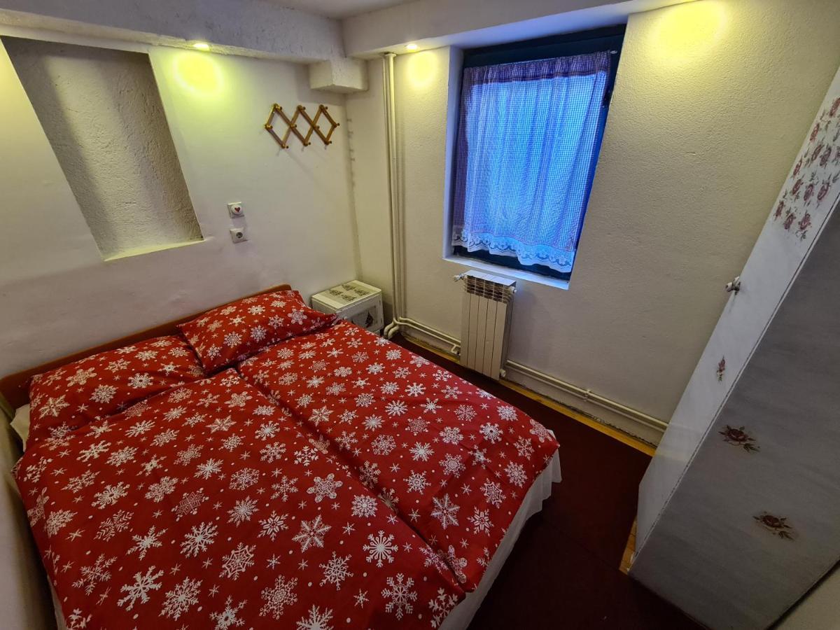 Villa Rustika Jahorina Esterno foto