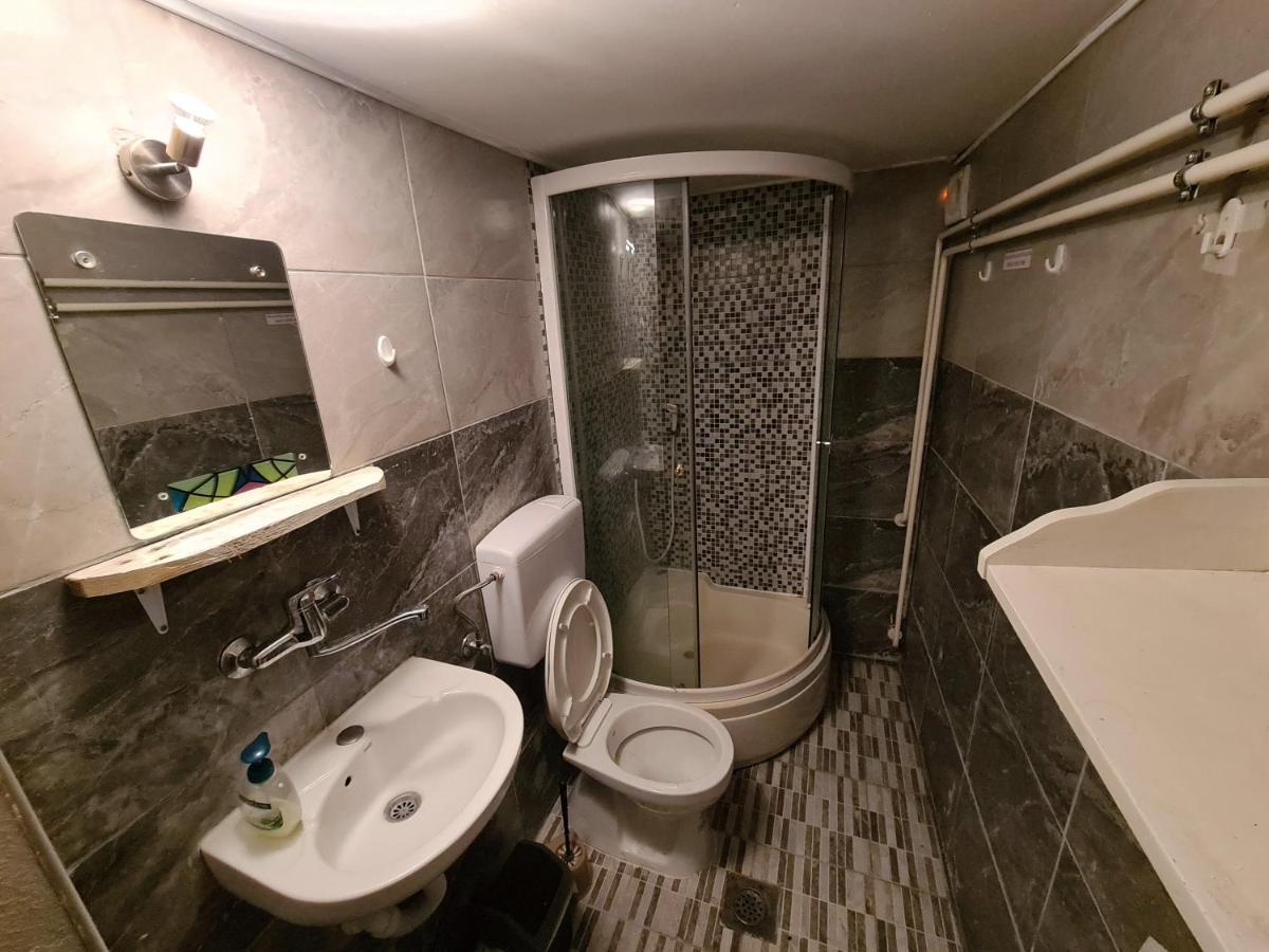Villa Rustika Jahorina Esterno foto