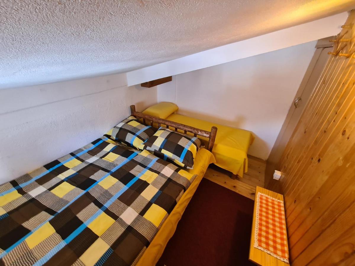 Villa Rustika Jahorina Esterno foto