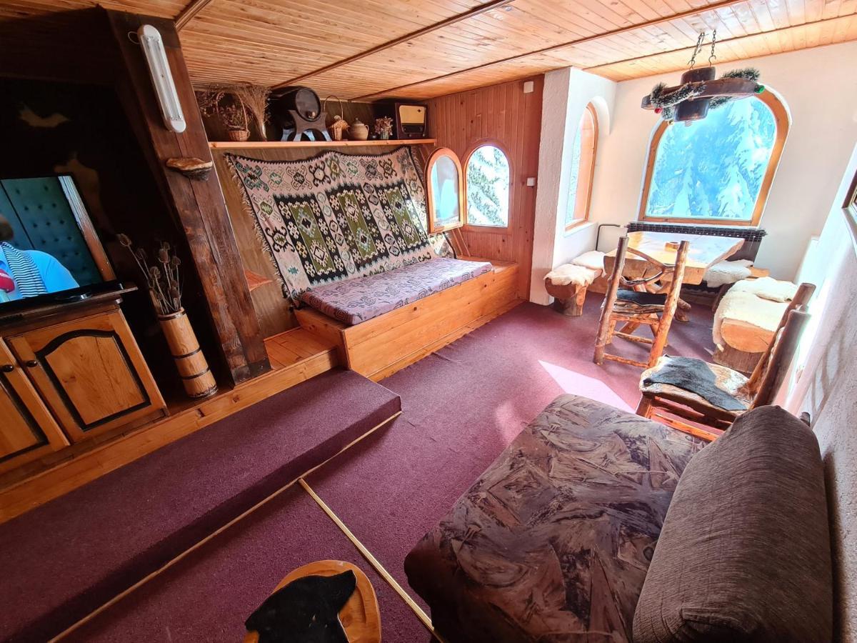Villa Rustika Jahorina Esterno foto
