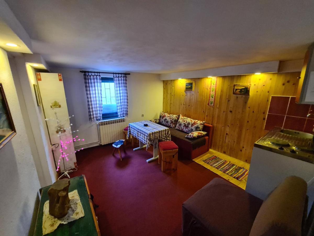 Villa Rustika Jahorina Esterno foto