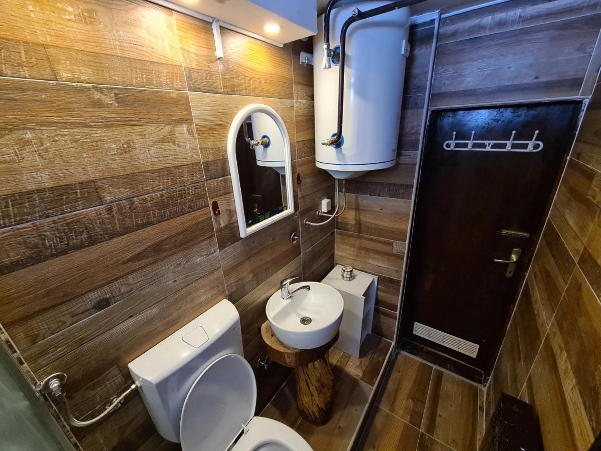 Villa Rustika Jahorina Esterno foto