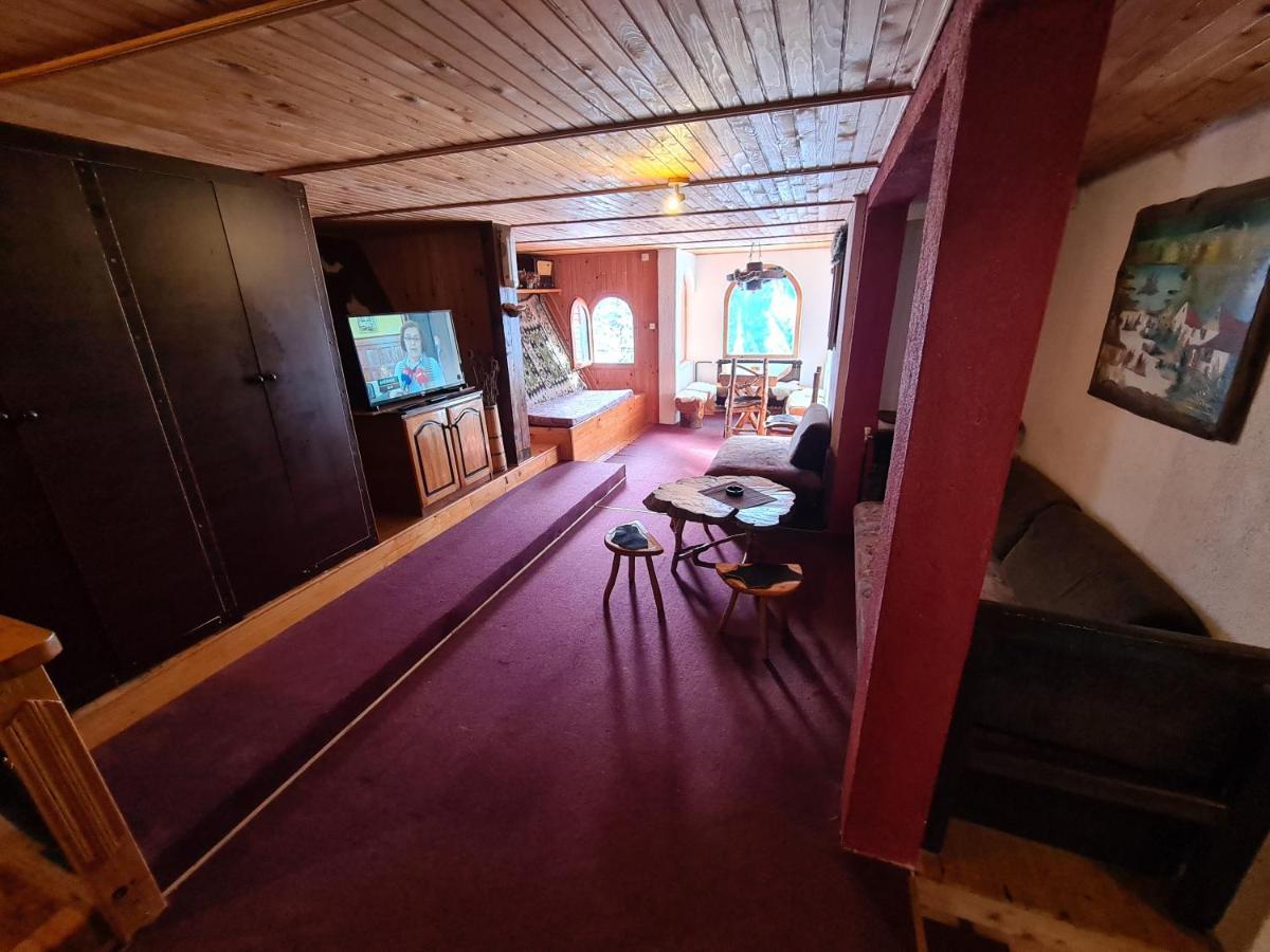 Villa Rustika Jahorina Esterno foto