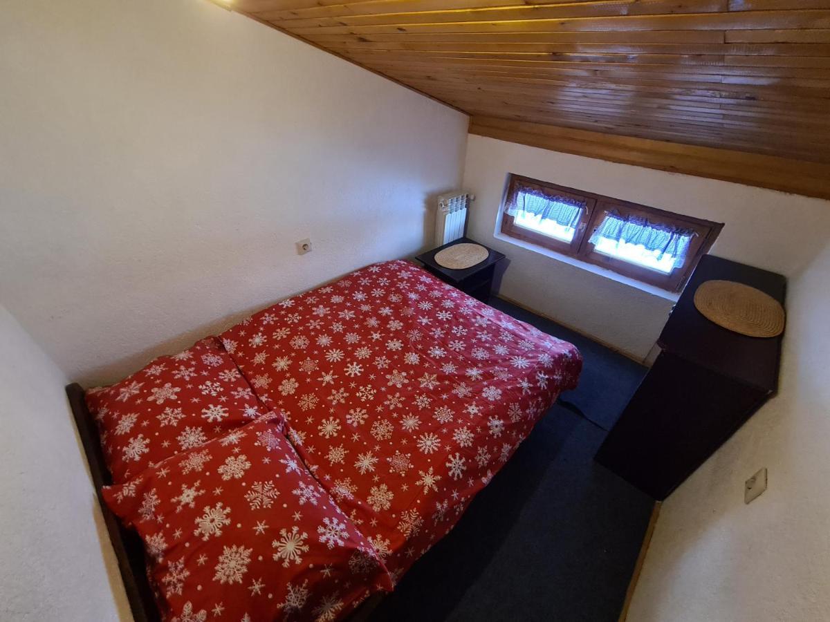 Villa Rustika Jahorina Esterno foto