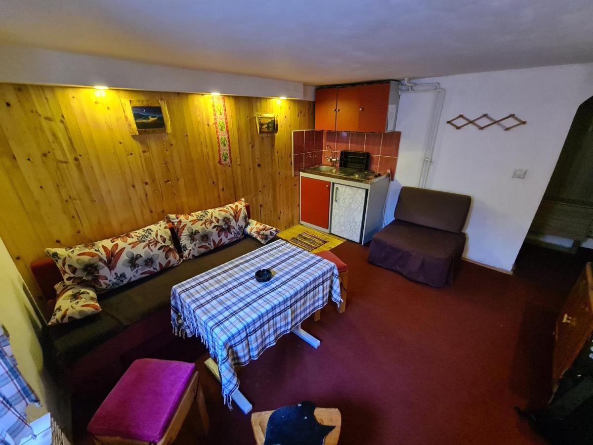 Villa Rustika Jahorina Esterno foto