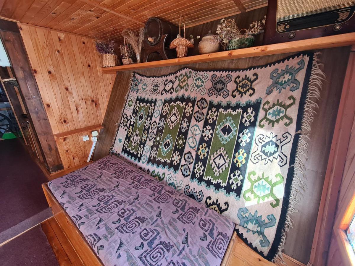 Villa Rustika Jahorina Esterno foto