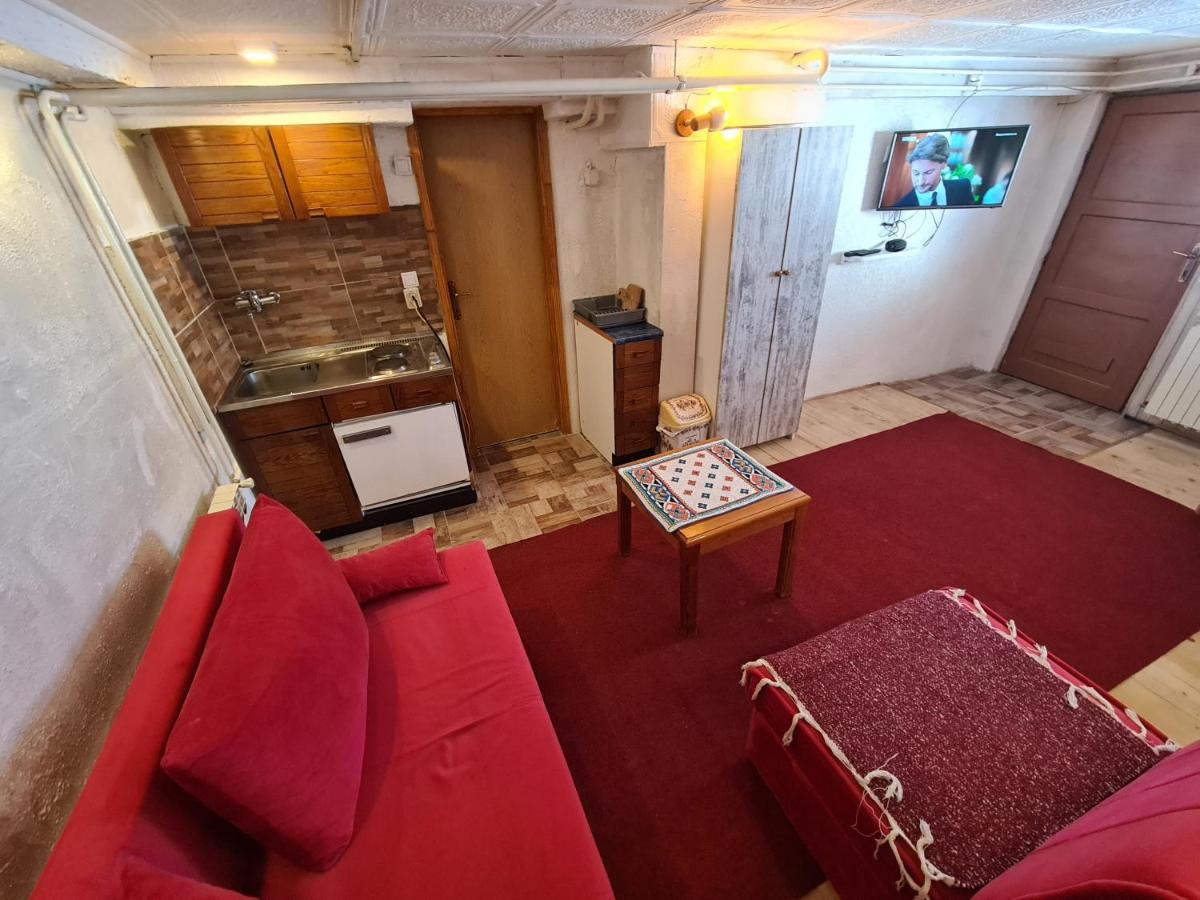 Villa Rustika Jahorina Esterno foto