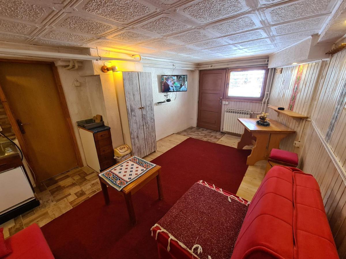 Villa Rustika Jahorina Esterno foto