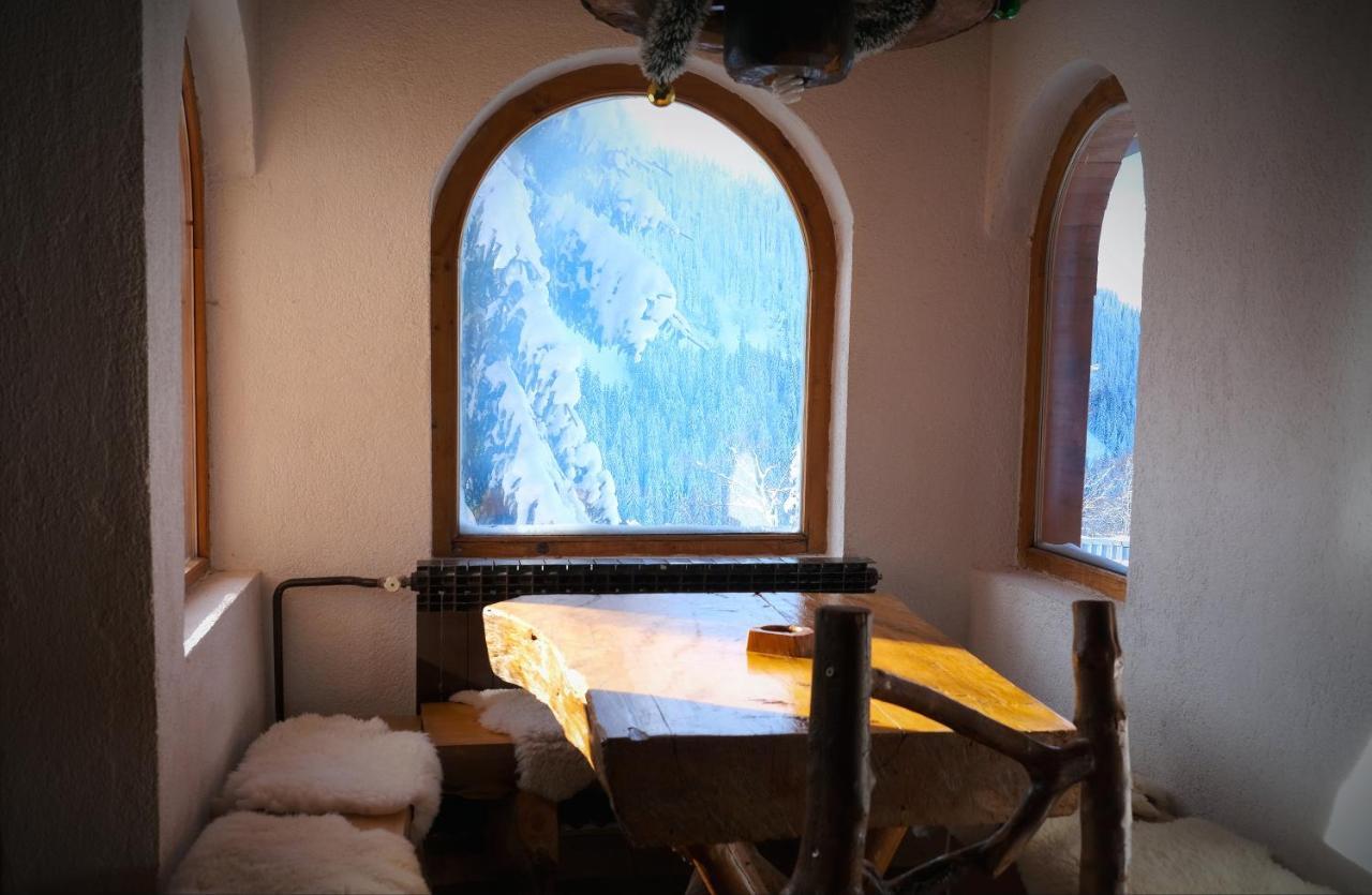 Villa Rustika Jahorina Esterno foto