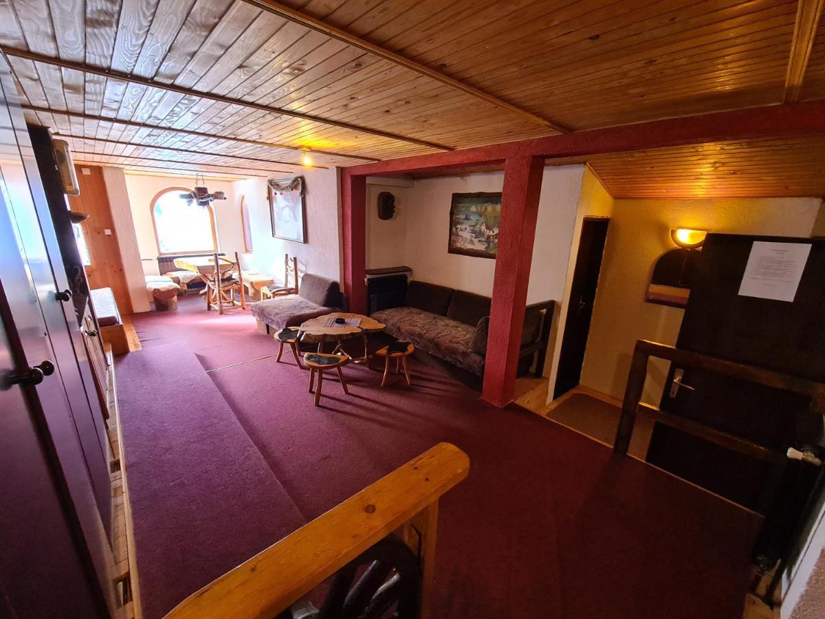 Villa Rustika Jahorina Esterno foto