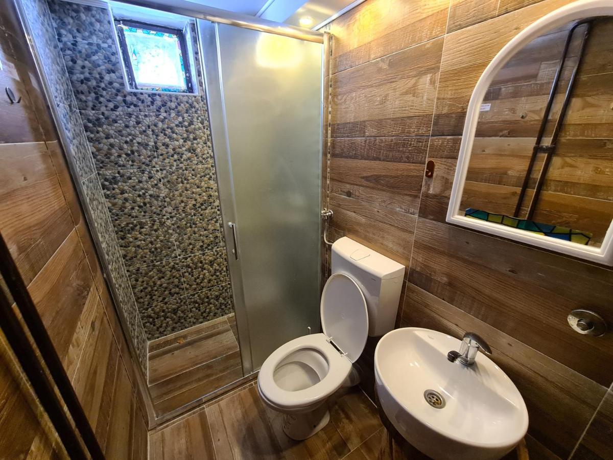 Villa Rustika Jahorina Esterno foto