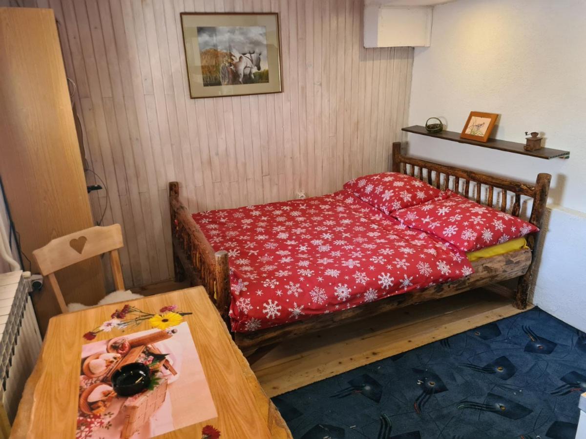 Villa Rustika Jahorina Esterno foto