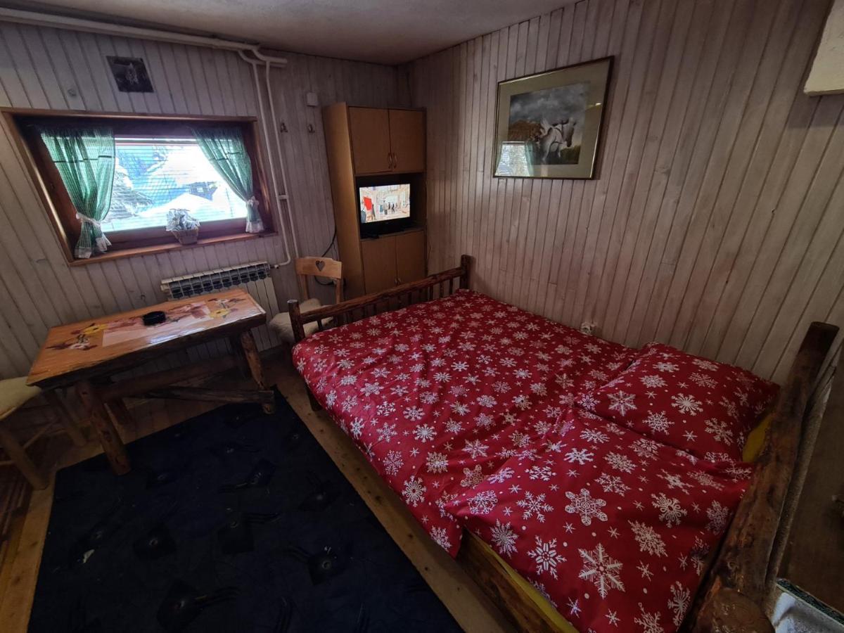 Villa Rustika Jahorina Esterno foto