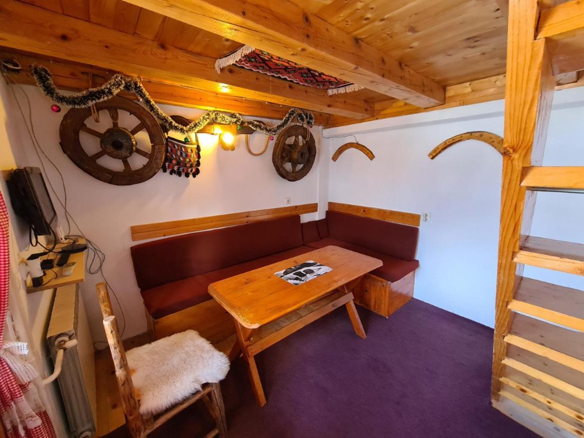 Villa Rustika Jahorina Esterno foto