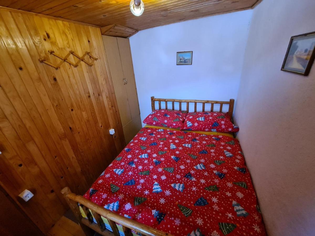 Villa Rustika Jahorina Esterno foto