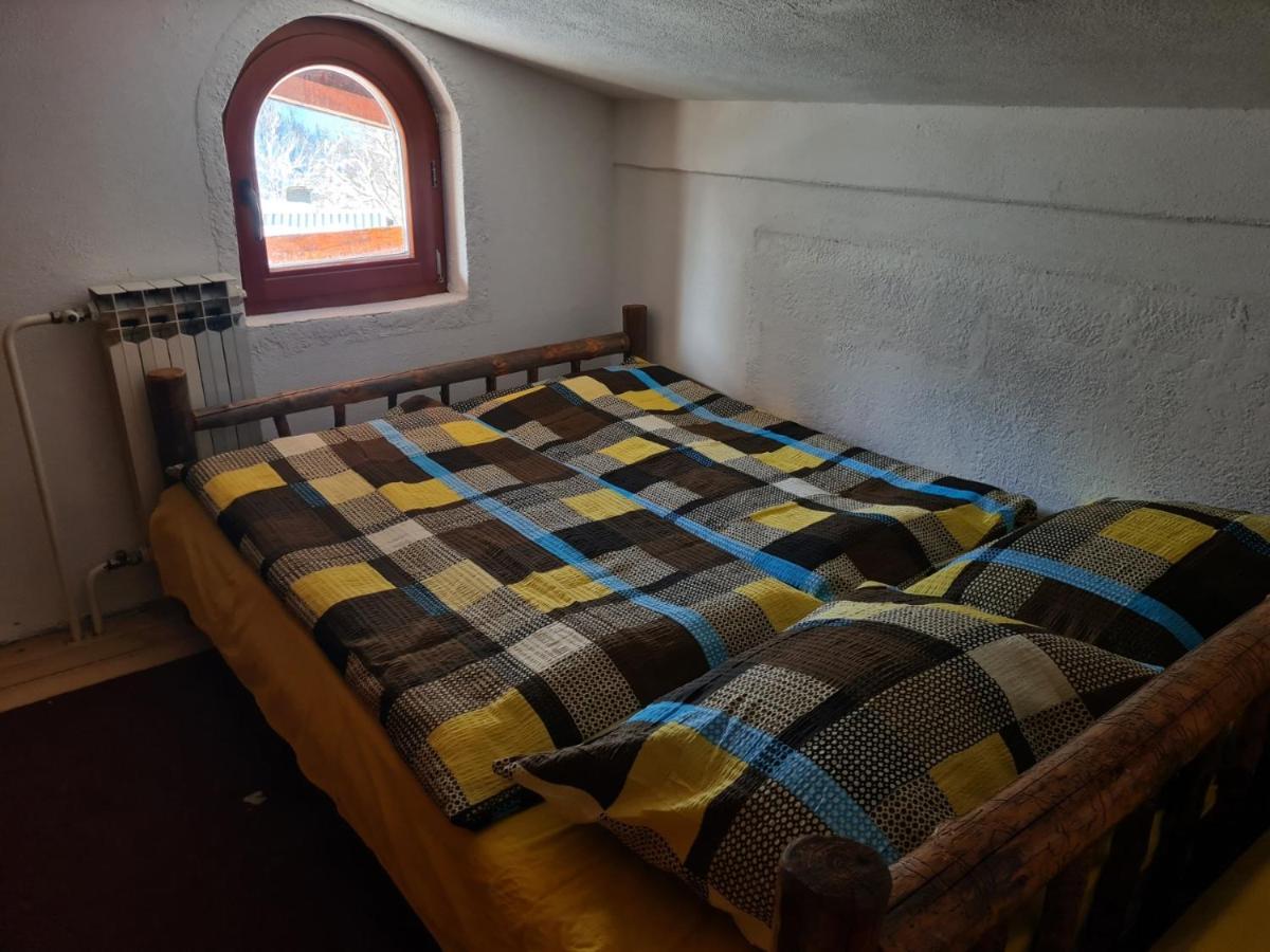 Villa Rustika Jahorina Esterno foto