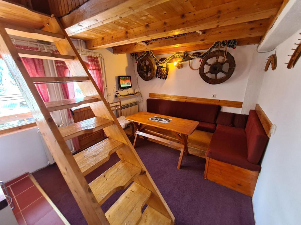 Villa Rustika Jahorina Esterno foto