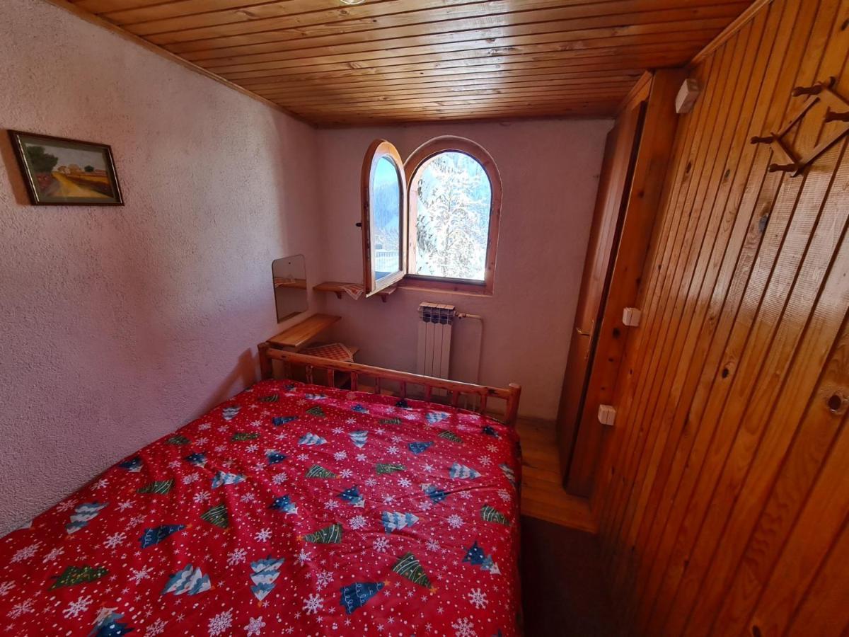 Villa Rustika Jahorina Esterno foto